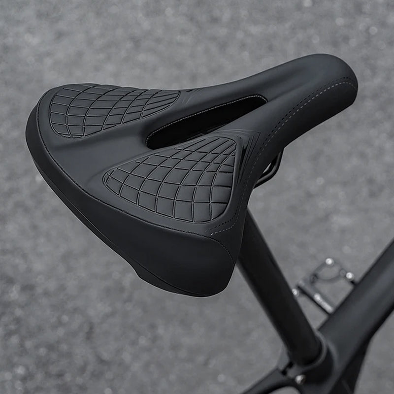 TerraSaddle