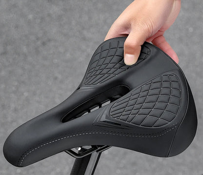 TerraSaddle