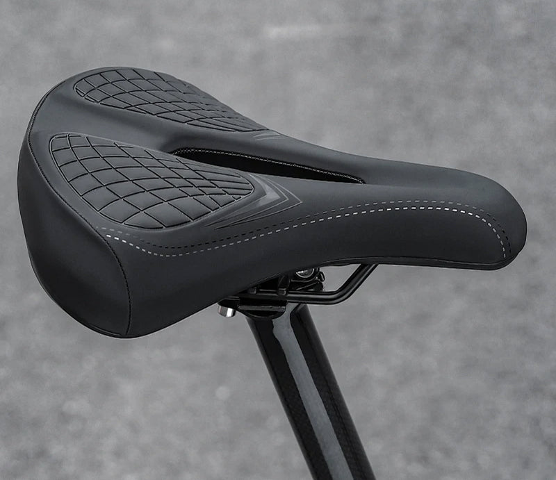 TerraSaddle