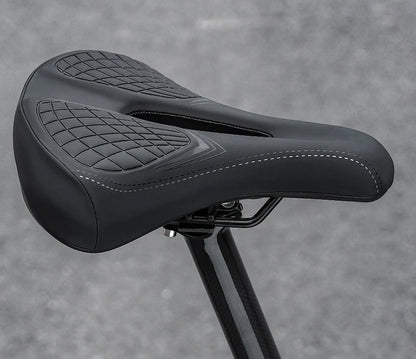 TerraSaddle
