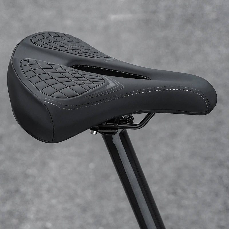 TerraSaddle