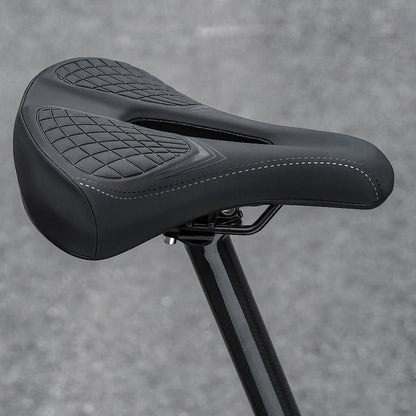 TerraSaddle