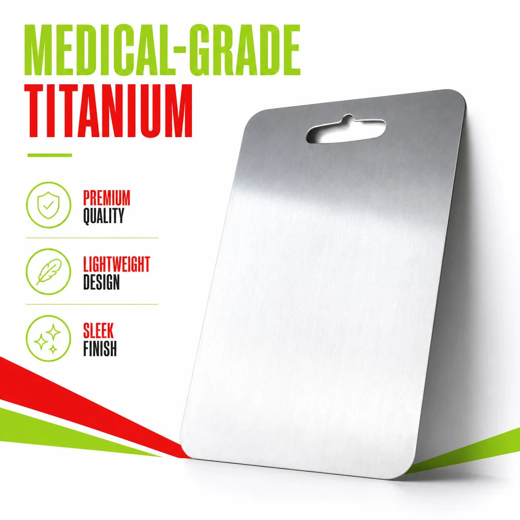TitanPrep