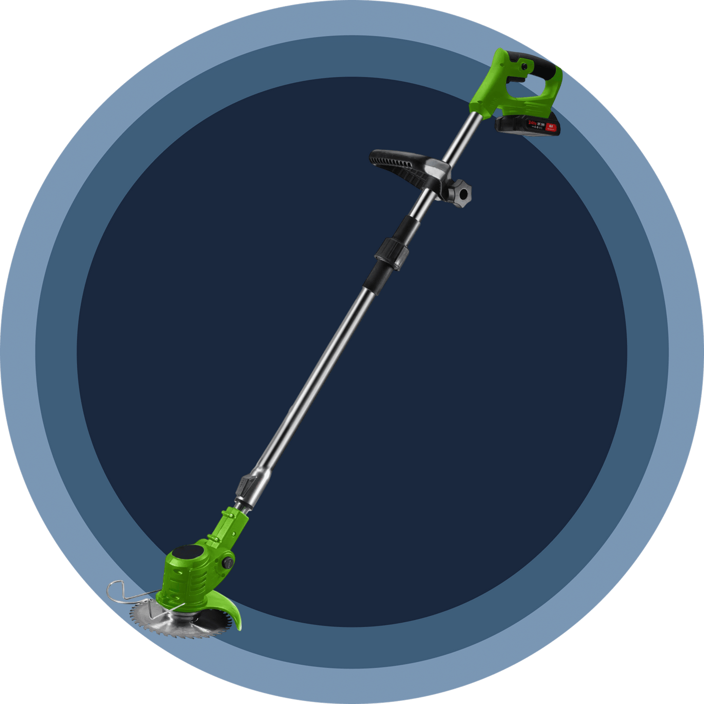 SwiftBlade Pro