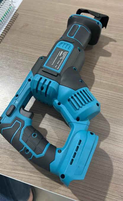 IronCleave
