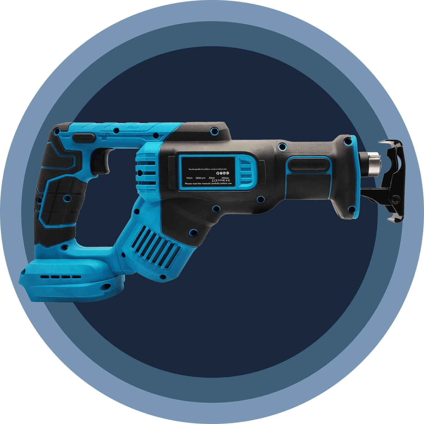 IronCleave