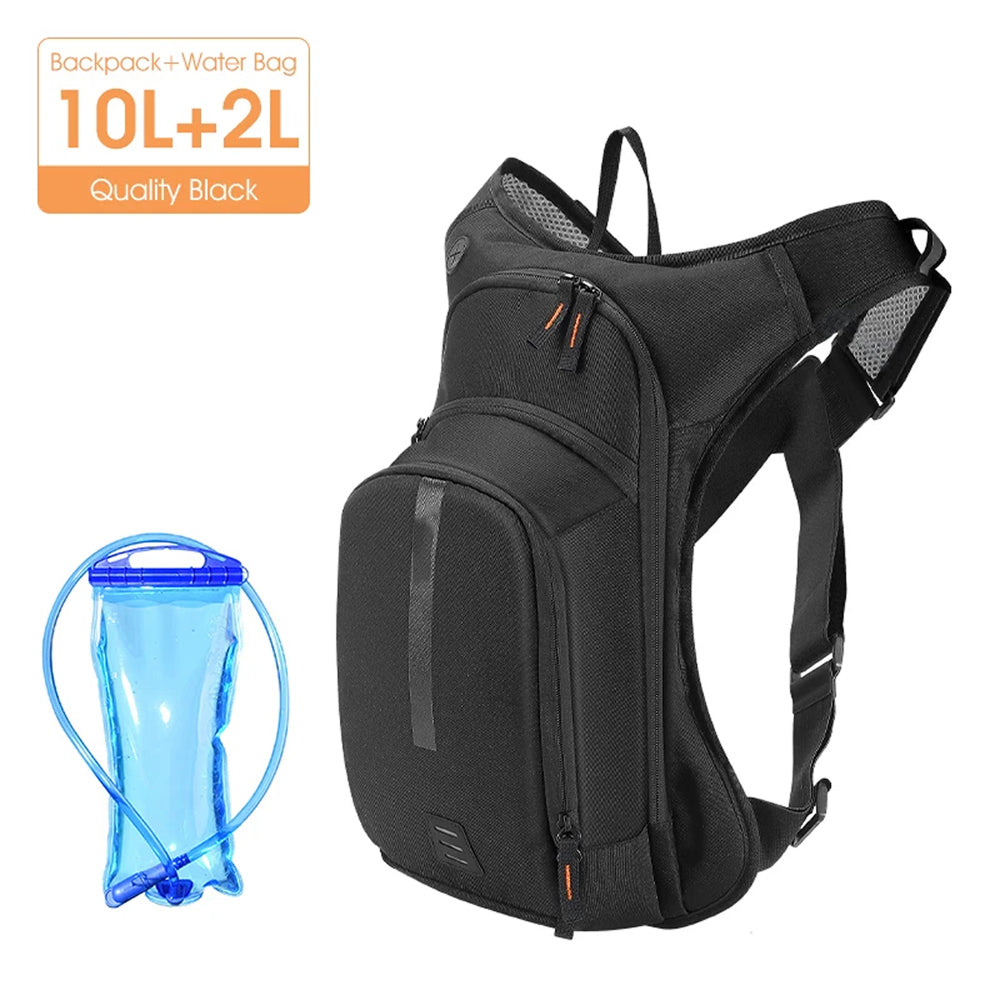 KestrelPack