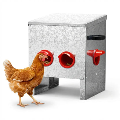 RoostGuard