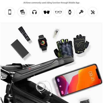 PedalArmor