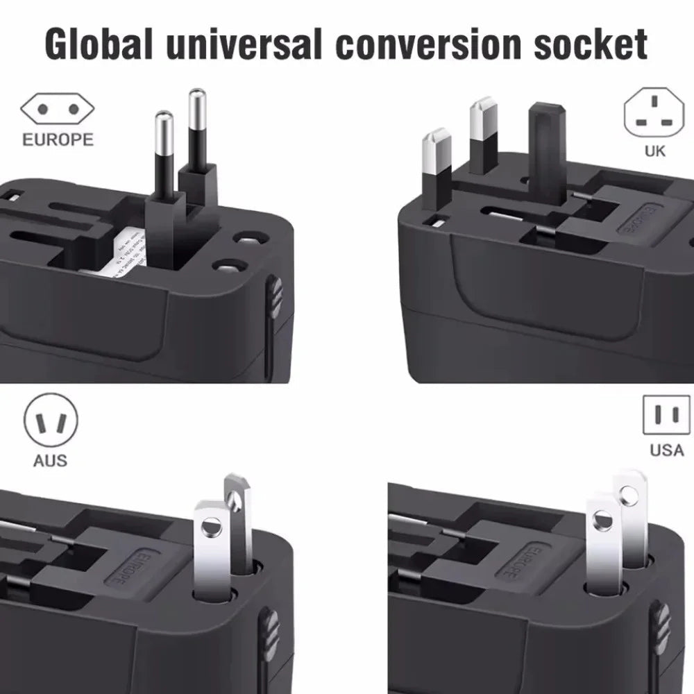 GlobeLink