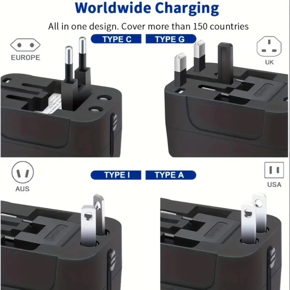 GlobeLink