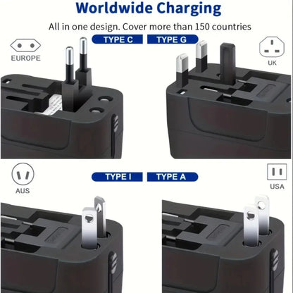 GlobeLink