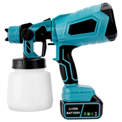 PrimeMist Pro