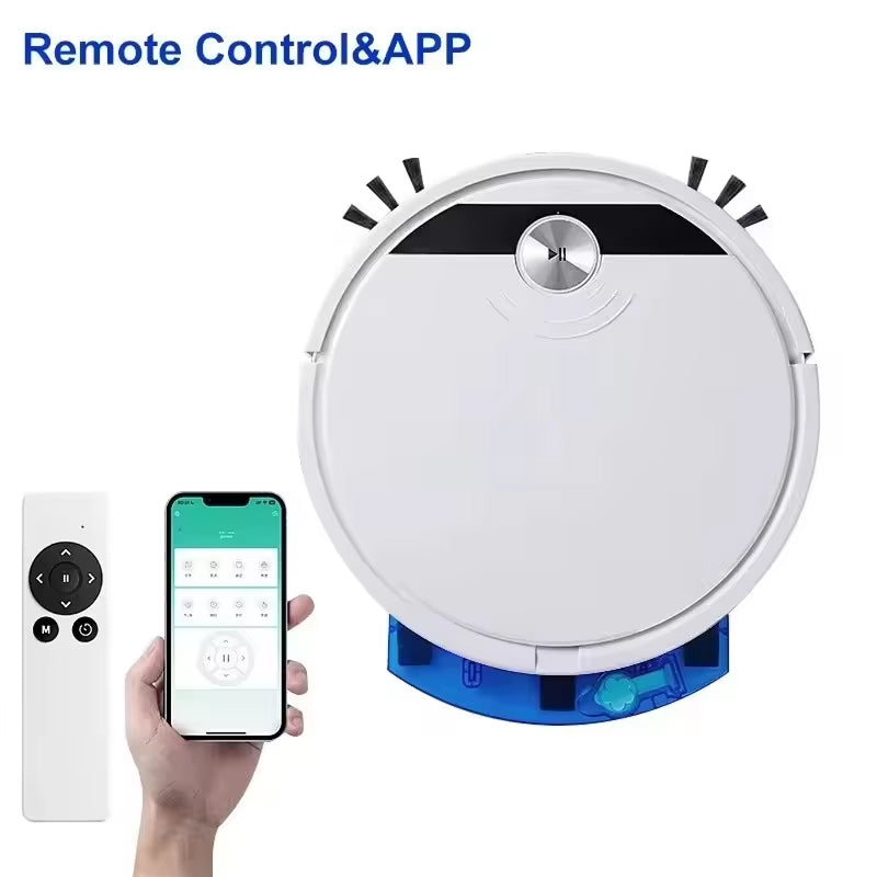 PawSweep Pro