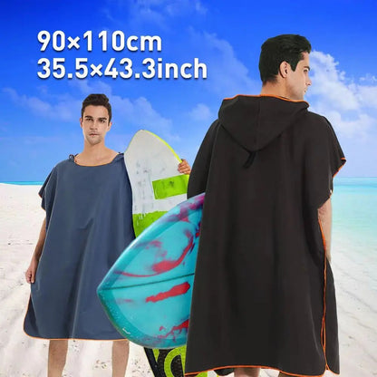 CabanaWrap