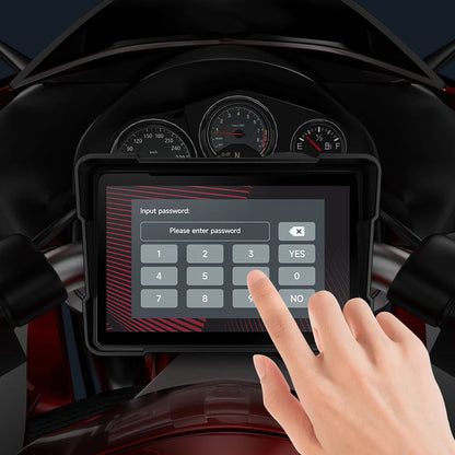 MotoBeacon Pro