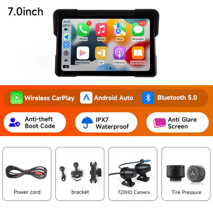 MotoBeacon Pro