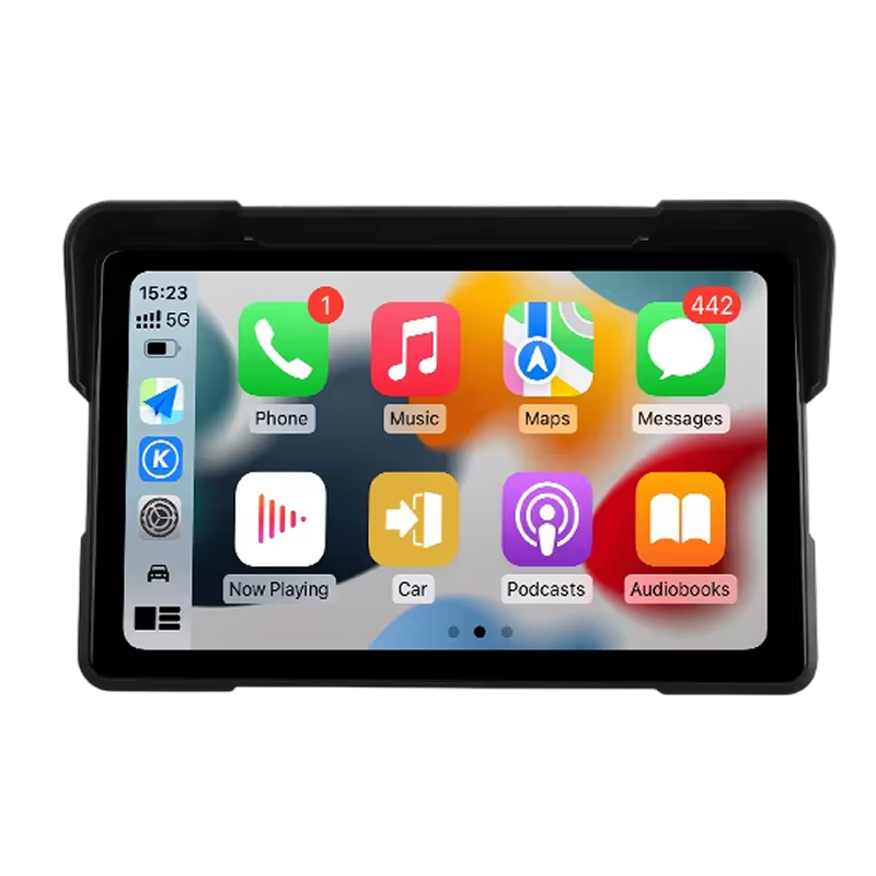 MotoBeacon Pro