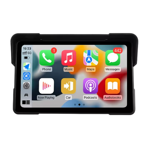 MotoBeacon Pro