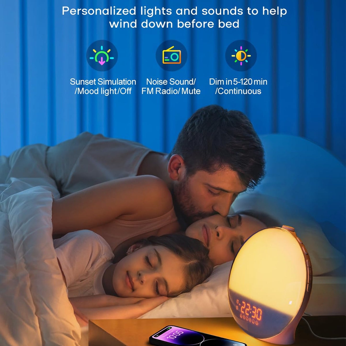 DawnRise Pro