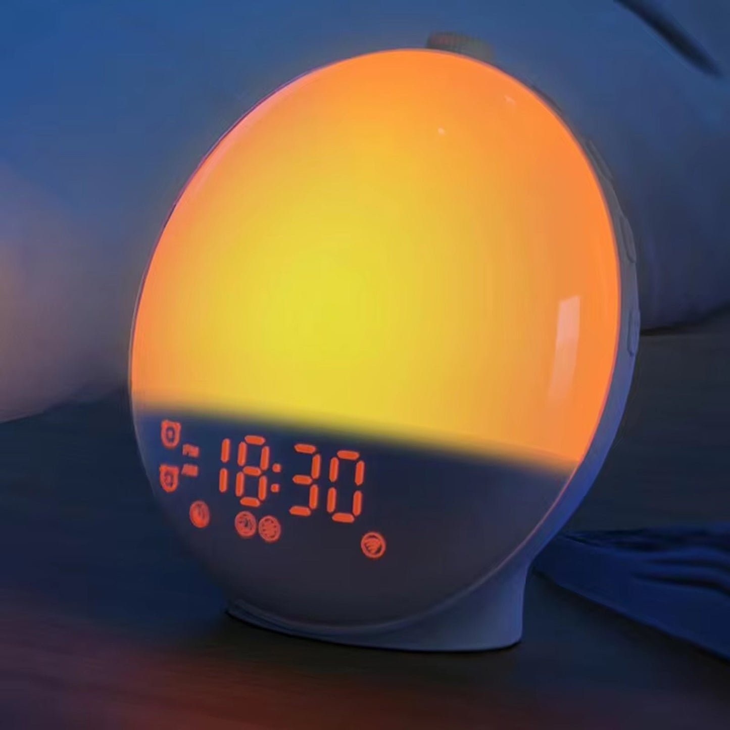 DawnRise Pro