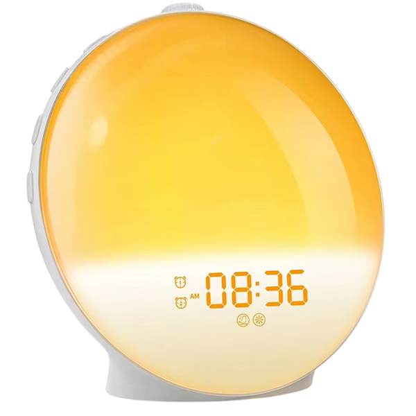 DawnRise Pro