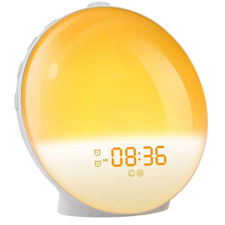 DawnRise Pro