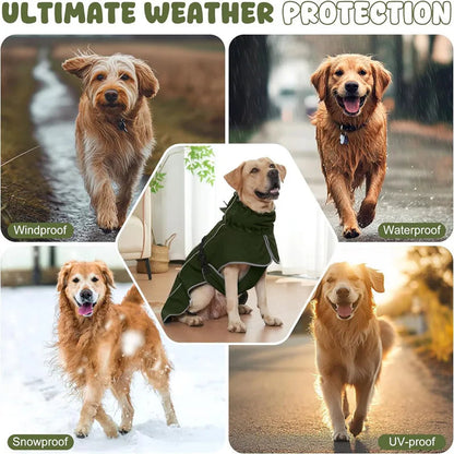 StormHound