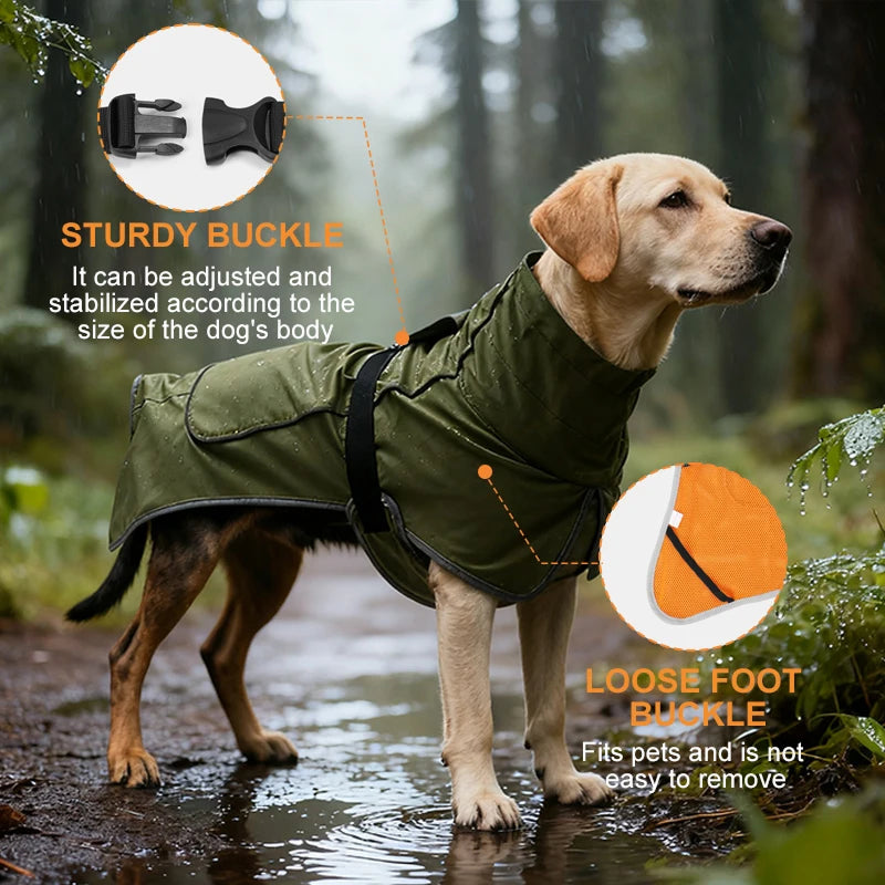 StormHound