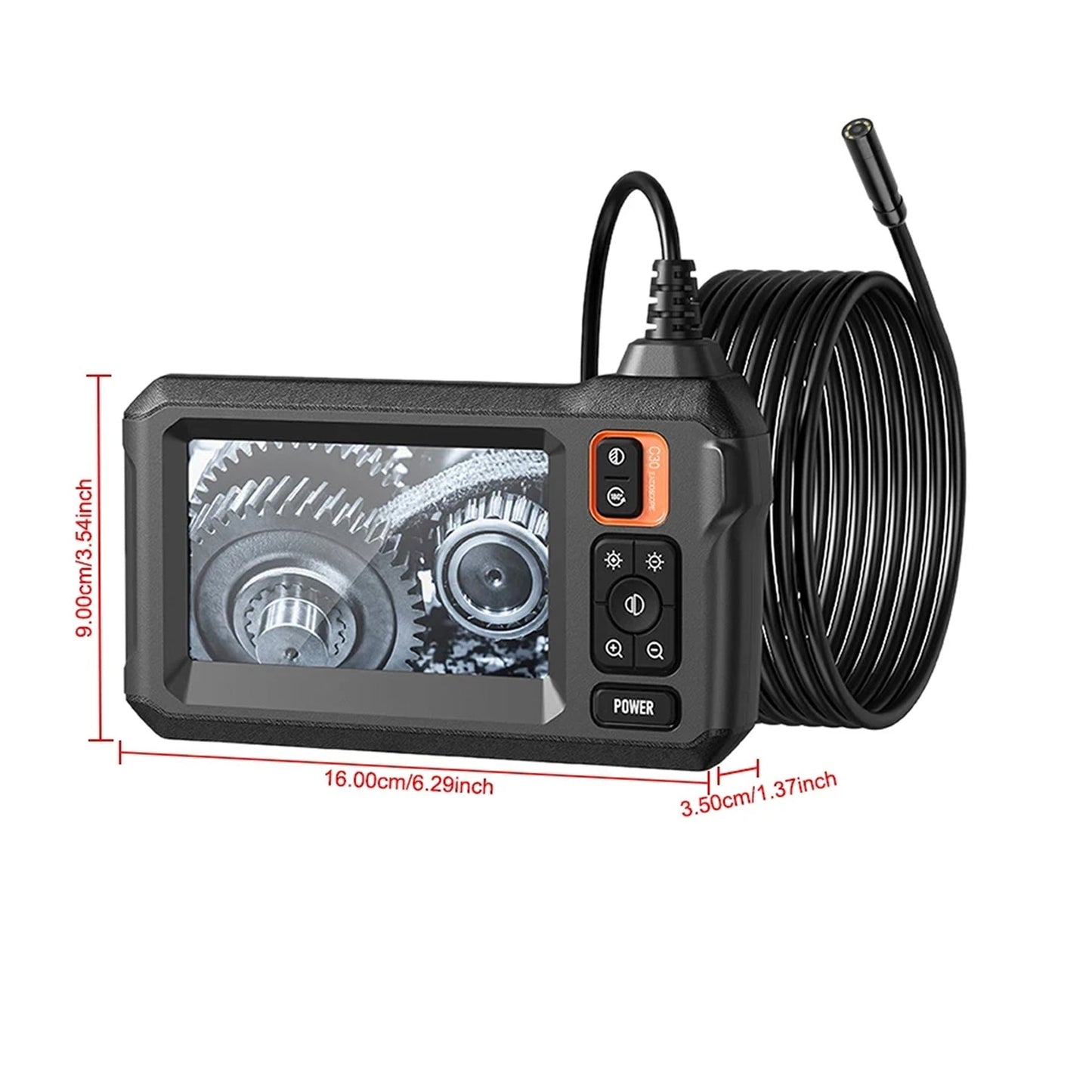 DepthView Pro