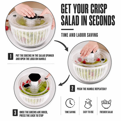 CrispVault
