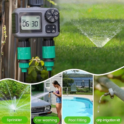 GardenAxis