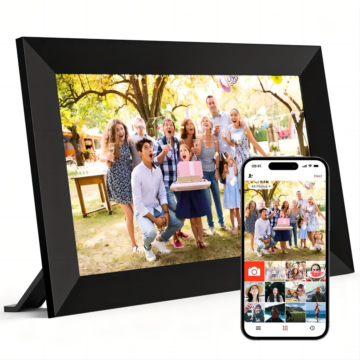 PictaVue