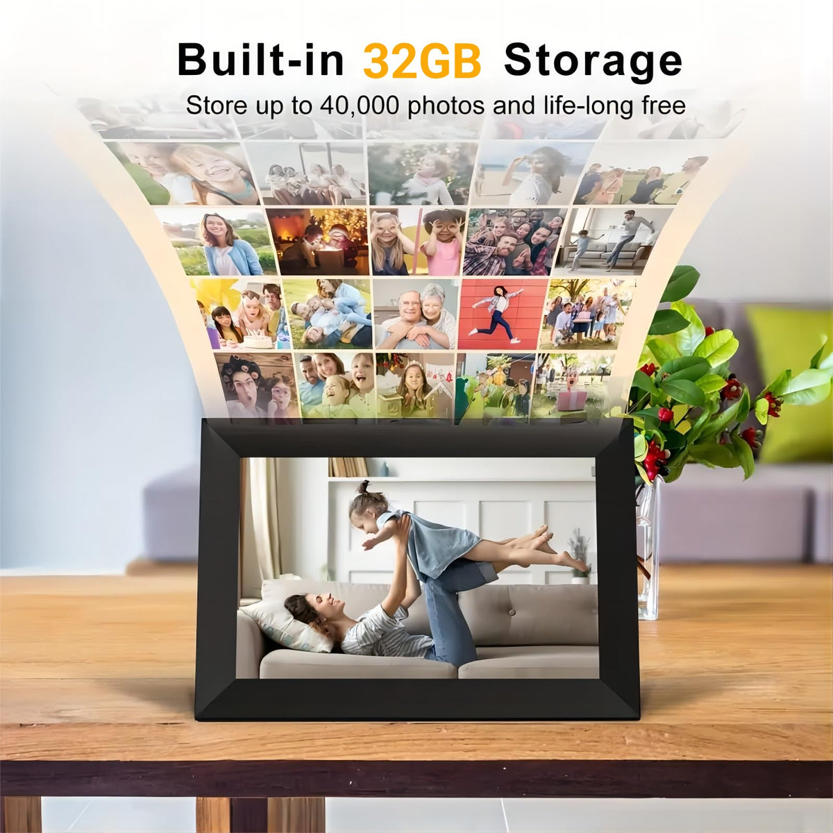 PictaVue