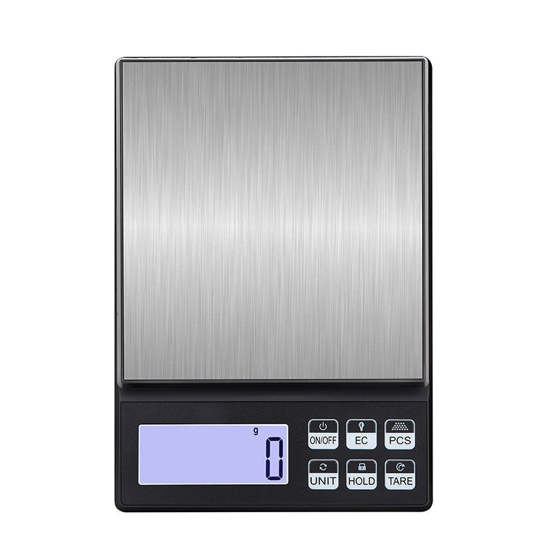 Free Gift - Digital Kitchen Scale