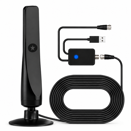 ClearPerch indoor TV antenna