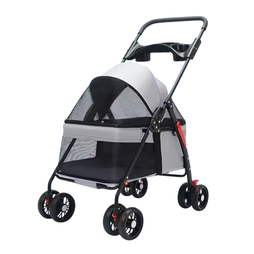 PawVoyage Stroller