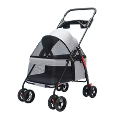 PawVoyage Stroller