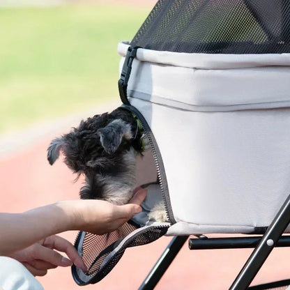 PawVoyage Stroller