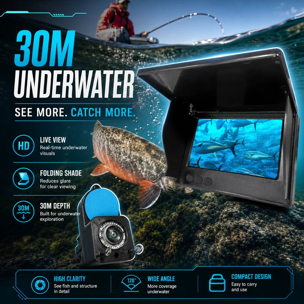 AquaLens Pro