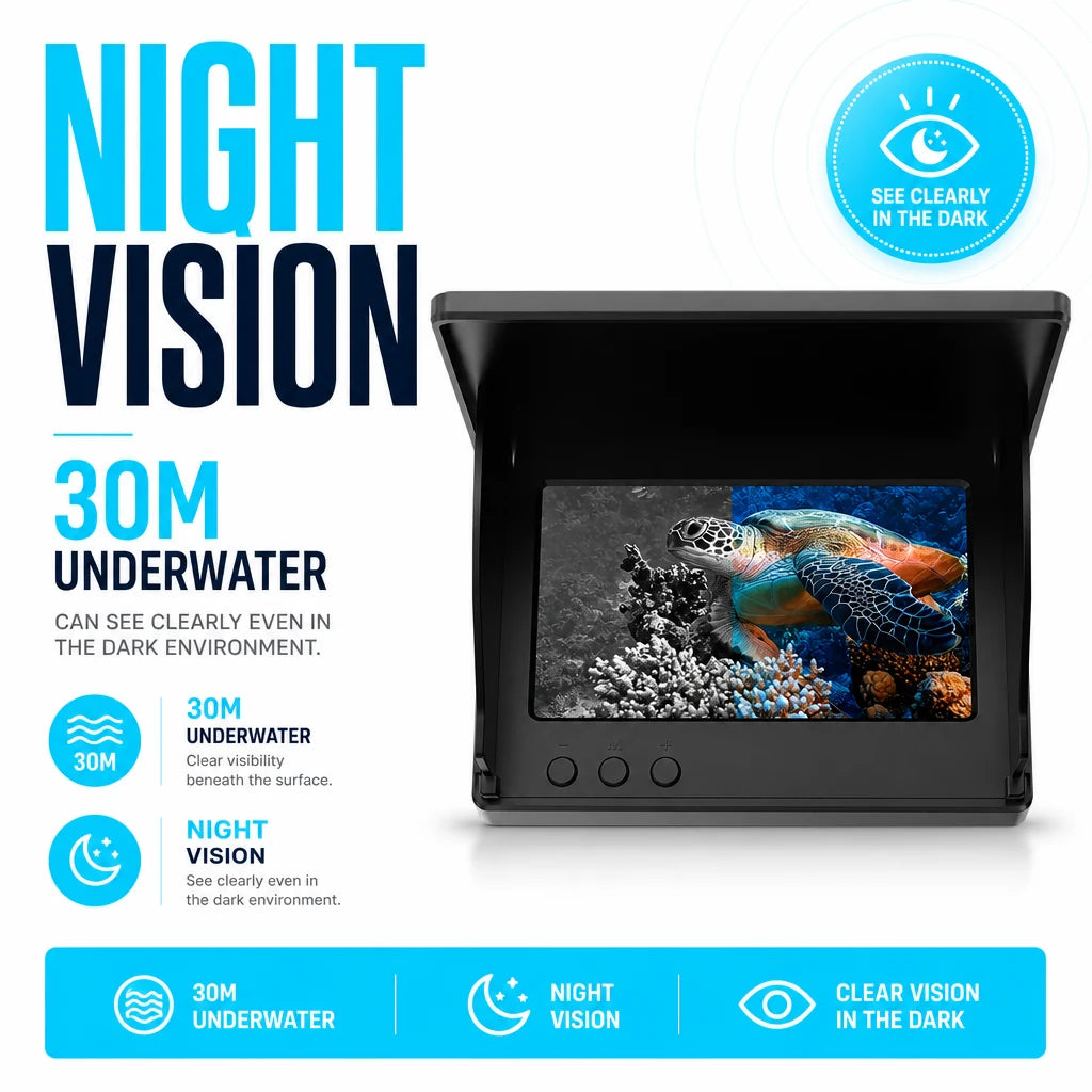 AquaLens Pro