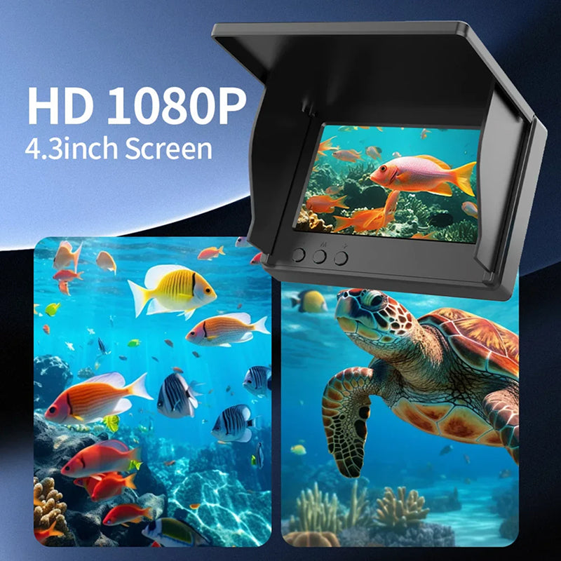 AquaLens Pro