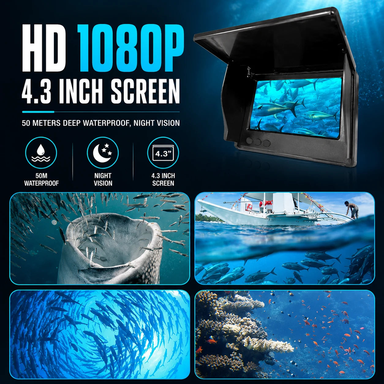 AquaLens Pro