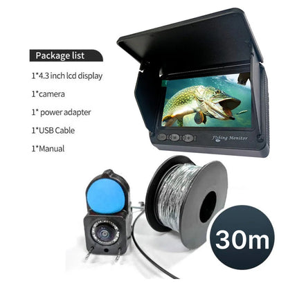 AquaLens Pro