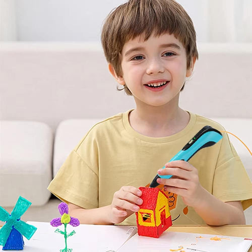 PixieCraft 3D Pen