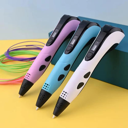 PixieCraft 3D Pen