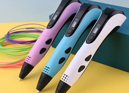 PixieCraft 3D Pen