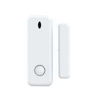 Door & Window Alarm
