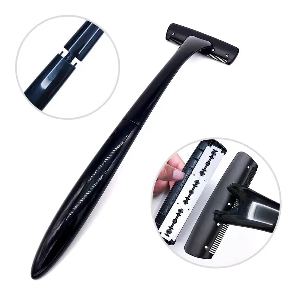 DorsalGlide