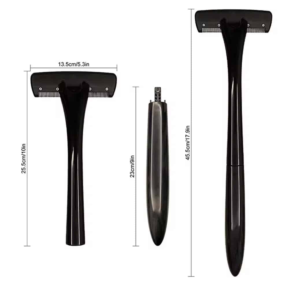 DorsalGlide